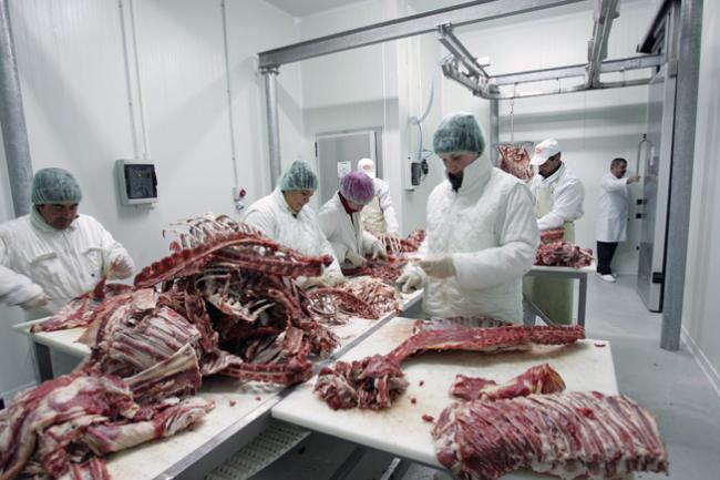 carne