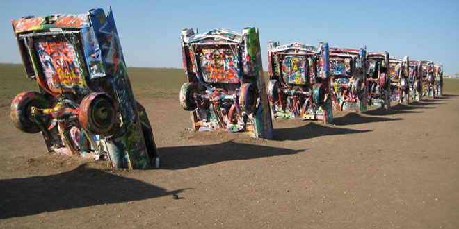 car-art