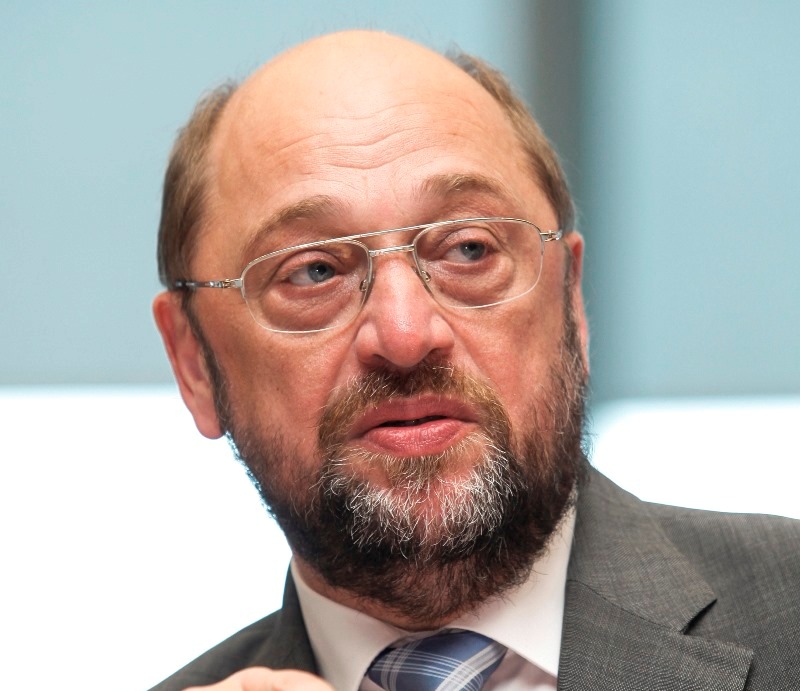 EP President meets with staff committees of all the institutions on staff regulation