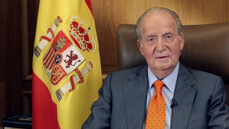 abdicat