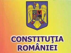 Constitutia-Romaniei