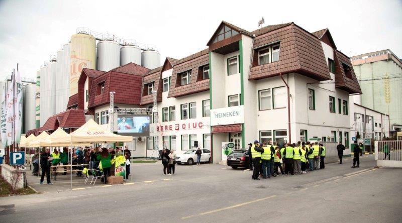 heineken