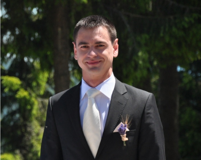 Szabo Attila