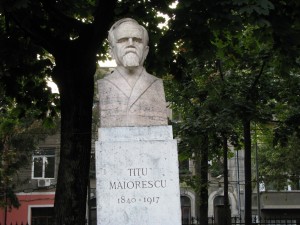Maiorescu