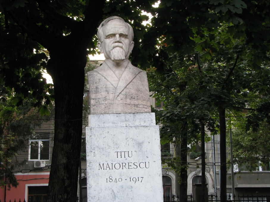 Maiorescu