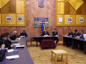 colegiu prefectural