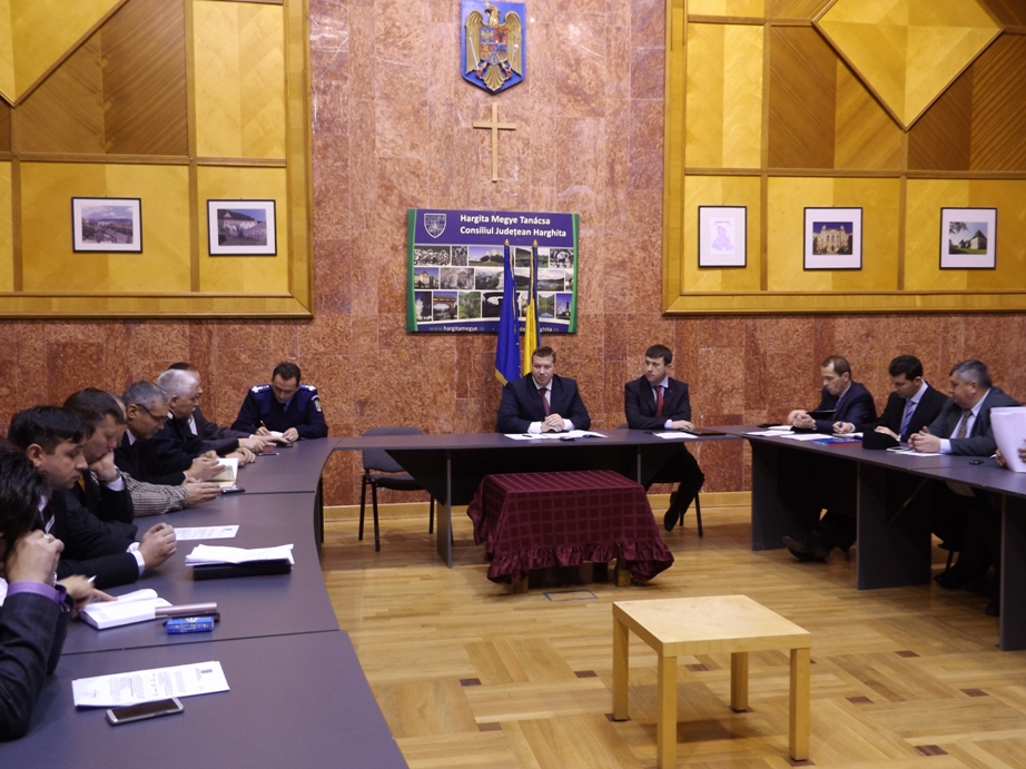 colegiu prefectural