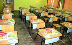 clasa pregatitoare