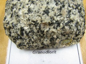 granodiorit