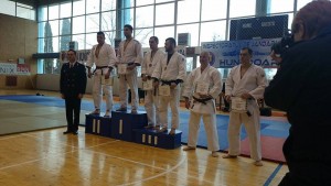 judo