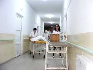 spital
