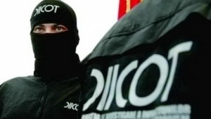 diicot