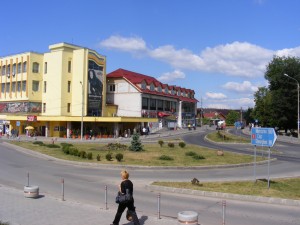 toplita