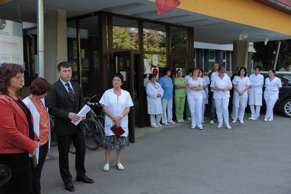 pospital