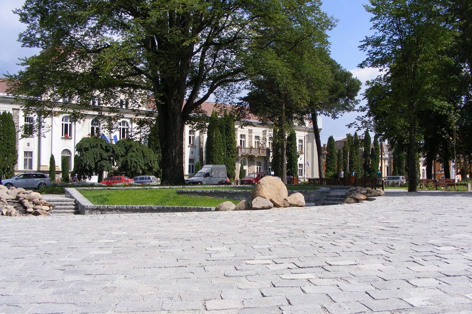 primaria ciuc