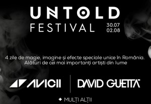 Untold-festival