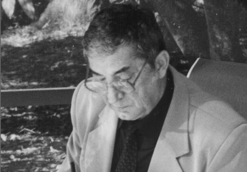 Vasile Avram 2