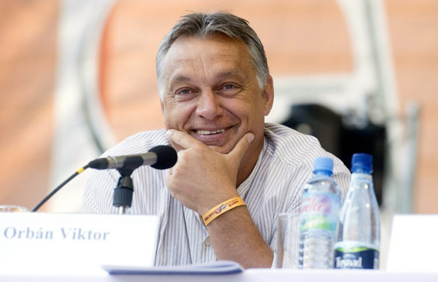 Orbán Viktor