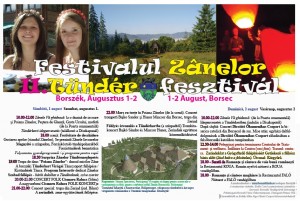 zanefest