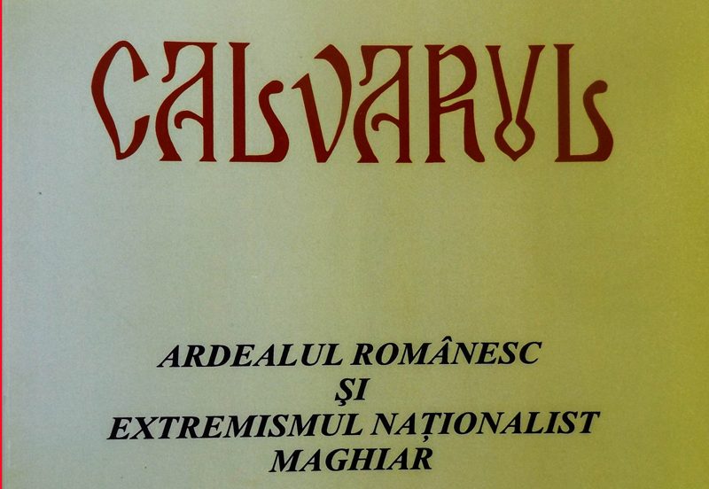 calvarul 2
