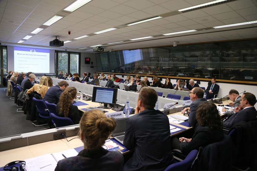 bruxelles