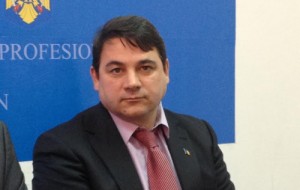 diacon