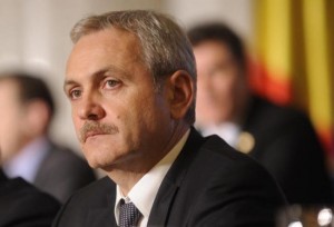 dragnea
