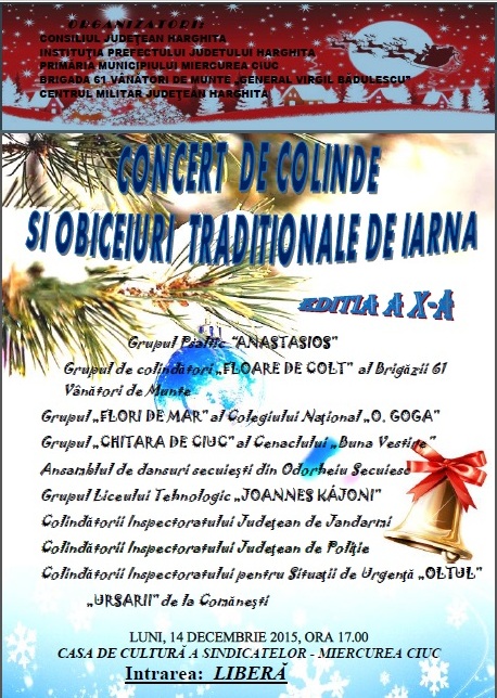 concert