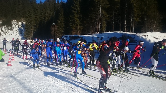 maraton