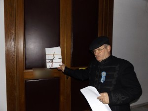 veres david