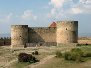 CetateaAlba
