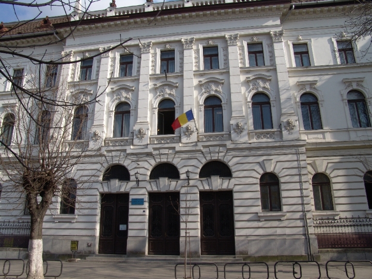Curtea de Apel Targu Mures