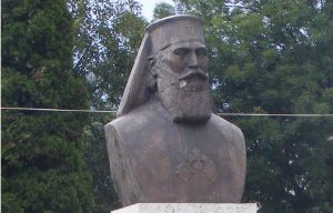 bustcristea