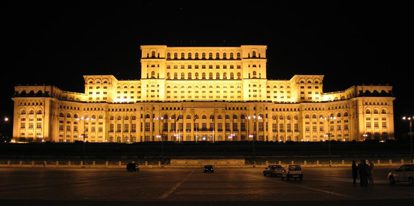 parlament
