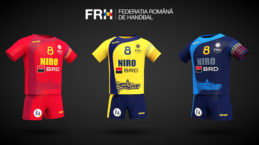 tricouhandbal
