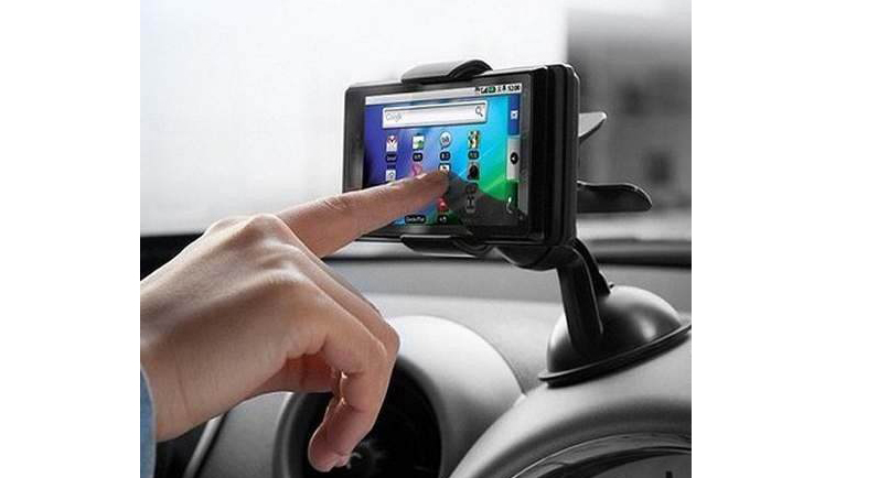 gps
