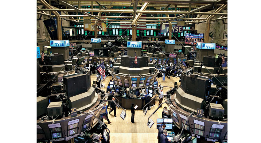 wallstreet
