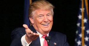 donald