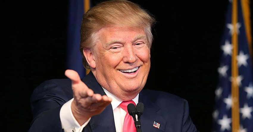 donald