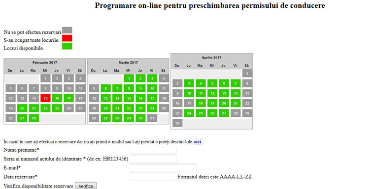 permiseonline