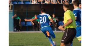 fotbal