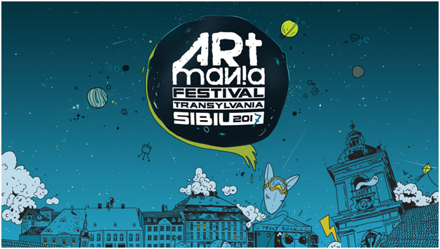 artmania