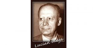 blaga