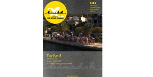 turism