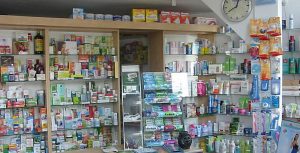 farmacie