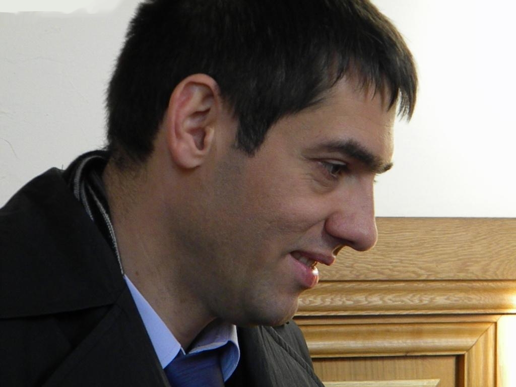 sergiu