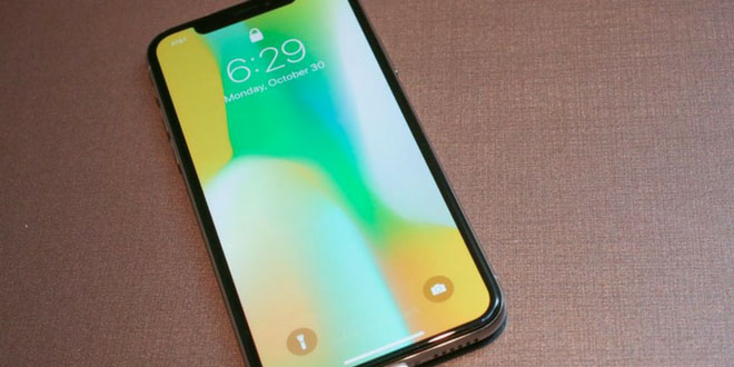 iphone x