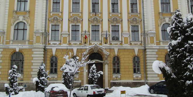 tribunal