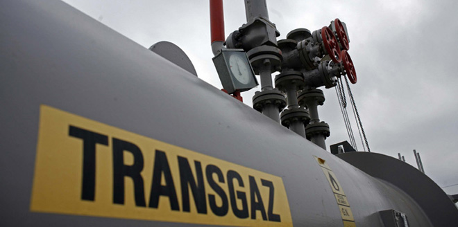 transgaz