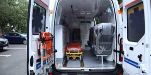 ambulanta